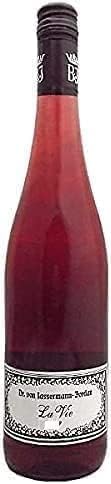 Bassermann-Jordan La Vie Rose trocken 2023 0,75 Liter von Bassermann-Jordan