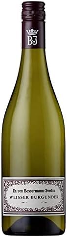 Bassermann-Jordan Sauvignon Blanc trocken 2023 0,75 Liter Bassermann-Jordan Sauvignon Blanc trocken 2023 0,75 Liter von Bassermann-Jordan