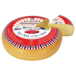 Ribeaupierre Ribeaupierre von Bastiaansen