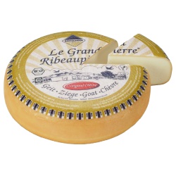Ziegen-Ribeaupierre Ziegen-Ribeaupierre von Bastiaansen
