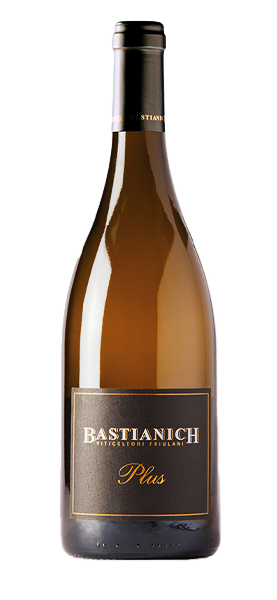 Plus Venezia Giulia IGT 2020 Plus Venezia Giulia IGT 2020 von Bastianich