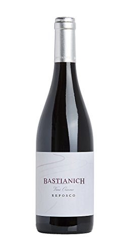 Refosco dal Peduncolo Rosso Bastianich 0,75 lt. von Bastianich