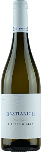 Ribolla Gialla Vigne Orsone Bastianich Ribolla Gialla Vigne Orsone Bastianich von Bastianich