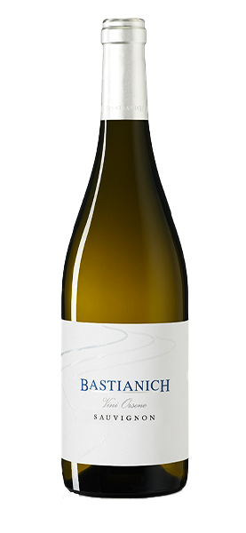 Sauvignon Blanc Colli Orientali Friuli DOC 2022 von Bastianich