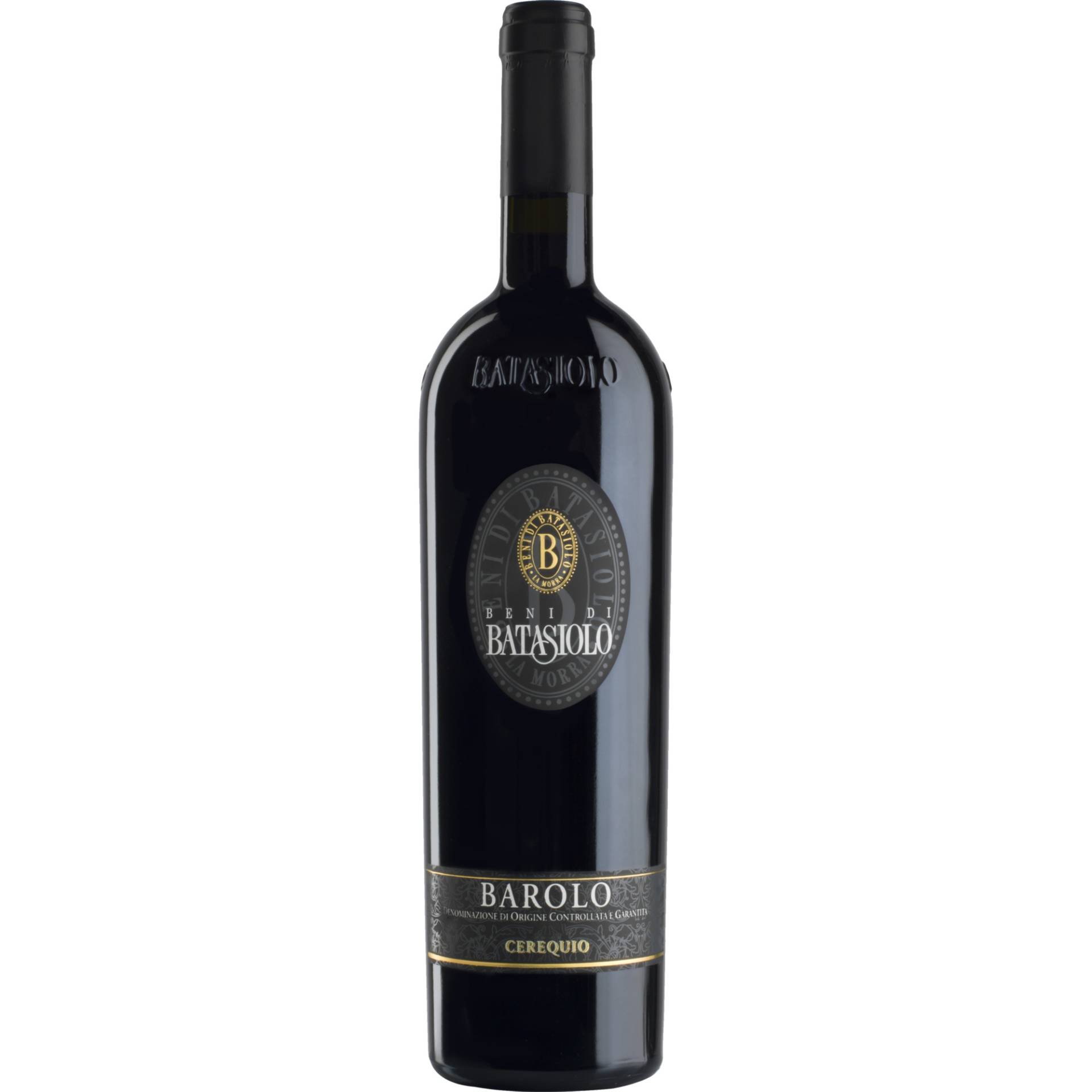 Batasiolo Vigneto Cerequio Barolo, Barolo DOCG, Piemont, 2015, Rotwein Batasiolo Vigneto Cerequio Barolo, Barolo DOCG, Piemont, 2015, Rotwein von Batasiolo S.P.A. - Fr. Annunziata 87 - 16064 - La Morra - Italia