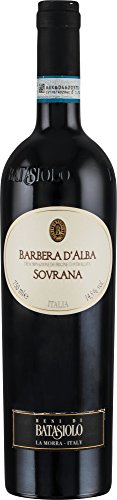 Barbera d' Alba Sovrana DOC von Batasiolo