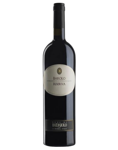 Beni di Batasiolo Barolo Riserva DOCG Batasiolo 2016 (1 x 0.75 l) von Beni di Batasiolo