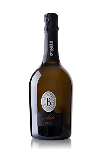 Batasiolo, ASTI DOCG, 750 ml, Schaumweiß Süßer Schaumwein Charmat Martinotti von Batasiolo