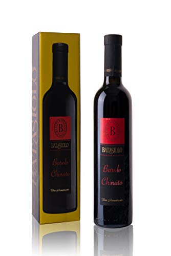 Batasiolo, BAROLO CHINATO, Rotwein, süßer und aromatisierter Desserts und MeditationsWein von Batasiolo