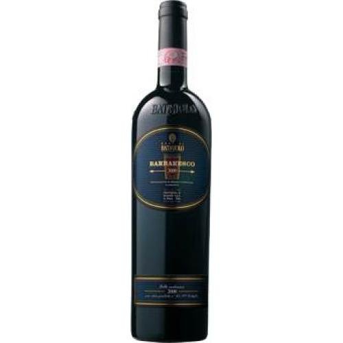 Batasiolo Barbaresco DOCG Rotwein 750 ml. von Batasiolo