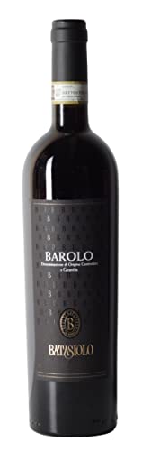 Batasiolo Barolo DOCG 2020 (1 x 0,75 l) von Batasiolo