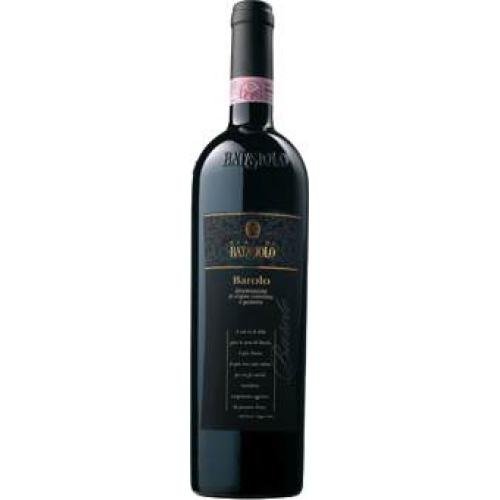 Batasiolo Barolo DOCG 750 ml. von Batasiolo