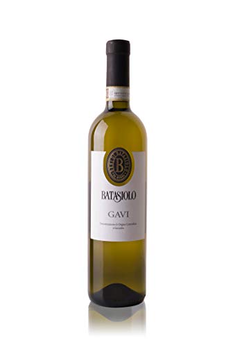 Batasiolo, GAVI DOCG, 750 ml, Weißer Trockenwein von Batasiolo