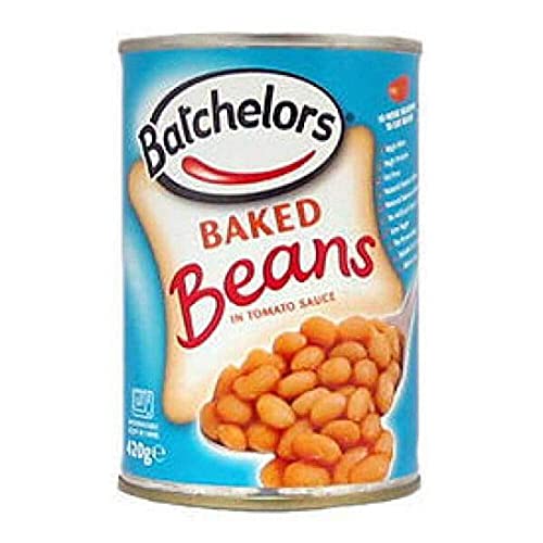 Batchelors Beans 14.8 Oz von Batchelors