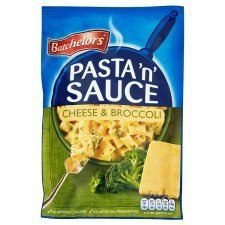 Batchelors Pasta 'N' Sauce Cheese And Broccoli 123G von Batchelors