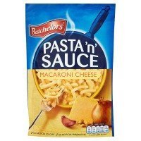 Batchelors Pasta 'n' Sauce Macaroni Käse, 108 g von Batchelors