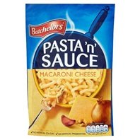 Batchelors Pasta & Sauce Macaroni Cheese 108g von Batchelors