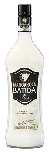 Mangaroca Batida de Coco 16% vol., 6er Pack (6 x 0.7 l) von Batida de Coco