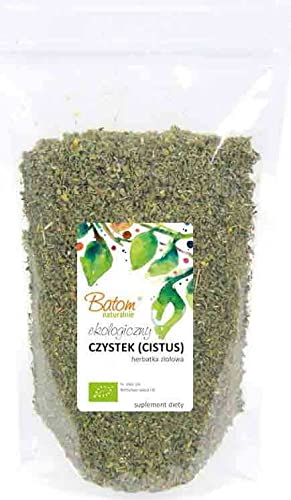 ZISTROSE TEE BIO 150 g - BATOM von BATOM