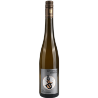 Riesling Eisquell trocken (Bio) - 2021 - Battenfeld-Spanier - Deutscher Weißwein von Battenfeld-Spanier