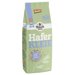 Haferkleie Haferkleie von Bauckhof