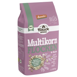 Sechs-Korn-Flocken Sechs-Korn-Flocken von Bauckhof