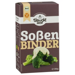 Soßenbinder Soßenbinder von Bauckhof