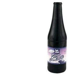 Succo Mirt Puro 330ml von Baule Volante