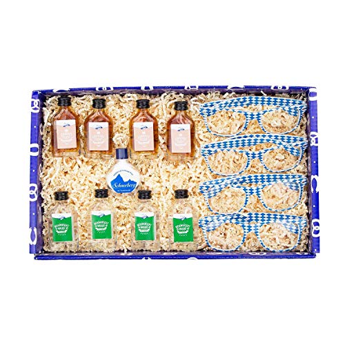 Bavariashop Geschenkbox "Junggsellnabschied", Zünftige Geschenkidee für Heiratswillige Bavariashop Geschenkbox "Junggsellnabschied", Zünftige Geschenkidee für Heiratswillige von Bavariashop