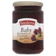 Baxters Baby Beetroot 340G von Baxters