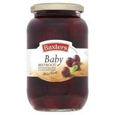 Baxters Baby Beetroot 567G von Baxters