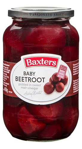 Baxters Baby Beets 567 g von Baxters