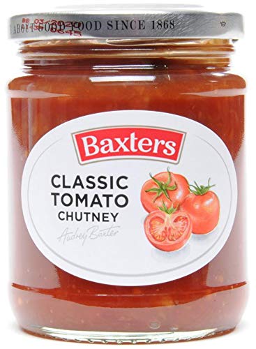 Baxters Chutney von Baxters