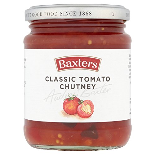 Baxters Classic Tomato Chuteny, 270 g von Baxters