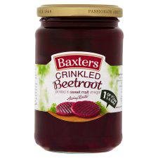 Baxters Crinkled Beetroot 340G von Baxters