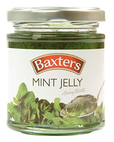 Baxters Mint Jelly 6 x 210g Baxters Mint Jelly 6 x 210g von Baxters