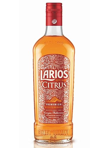 Gin Larios Citrus 70 cl von LARIOS