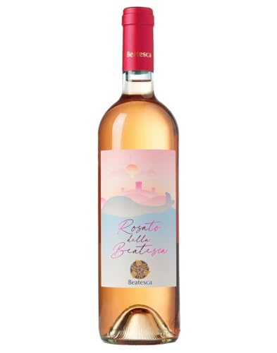 Toscana IGT Rosato della Beatesca Beatesca 2021 0,75 ℓ von Beatesca