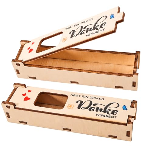 2 Stück Danke Geschenk Box, Geschenkbox für Schokolade, Geschenk für Familie, Kollegin Kollege, Beste Freundin, Schokolade Geschenk Ohne Schokolade, Für Muttertag 2 Stück Danke Geschenk Box, Geschenkbox für Schokolade, Geschenk für Familie, Kollegin Kollege, Beste Freundin, Schokolade Geschenk Ohne Schokolade, Für Muttertag von Beatific