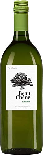 Beau Chêne Grenache Blanc Vin de France Weißwein Wein trocken Frankreich (12 Flaschen) Beau Chêne Grenache Blanc Vin de France Weißwein Wein trocken Frankreich (12 Flaschen) von Beau Chêne