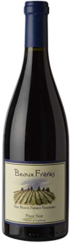 Beaux Frères, The Beaux Frères Vineyard Pinot Noir ROTWEIN (case of 6x75cl) USA/Oregon von Beaux Frères