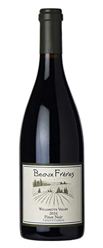 Beaux Frères, Willamette Valley Pinot Noir, ROTWEIN (case of 6x75cl) USA/Oregon von Beaux Frères