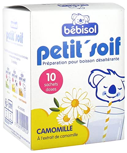 Camomille 10 sachets von Dttra