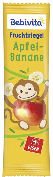 Bebivita Beiss Mich! Apfel-Banane von Bebivita