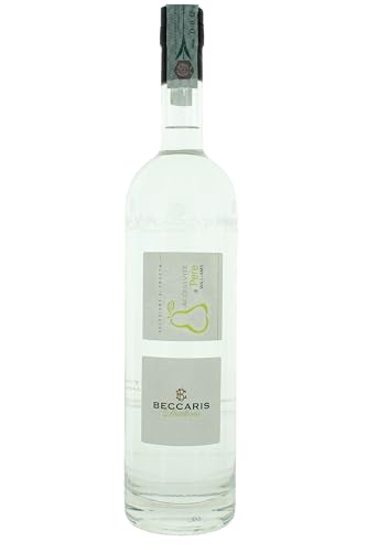 Acquavite Di Pere Williams Beccaris Cl 70 Acquavite Di Pere Williams Beccaris Cl 70 von Beccaris