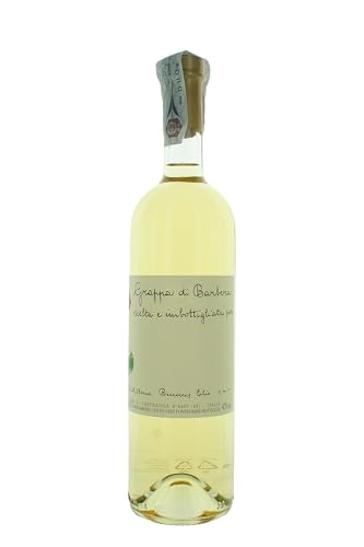 Grappa Di Barbera Riserva Beccaris Cl 70 Grappa Di Barbera Riserva Beccaris Cl 70 von Beccaris
