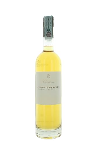 Grappa Di Moscato Selezione Castagno Beccaris Cl 70 45% vol Grappa Di Moscato Selezione Castagno Beccaris Cl 70 45% vol von Beccaris