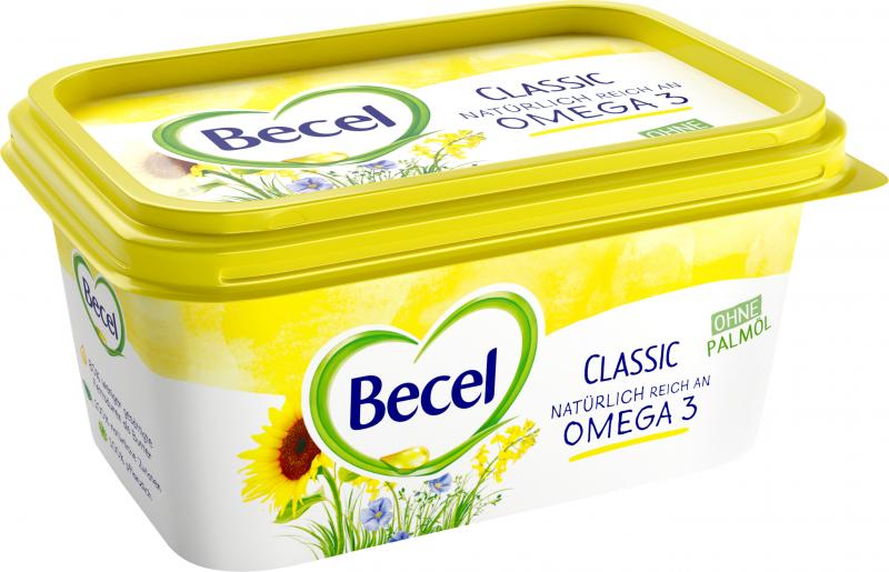 Becel Classic von Becel