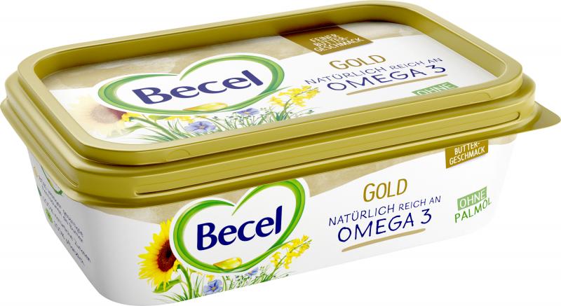 Becel Gold von Becel