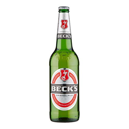 Birra Beck's Cl 66 von Beck's